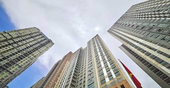 Thị trường Hà Nội chưa kịp hấp thụ, chung cư mới đã ồ ạt ra hàng