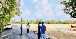 Thị trường đất nền Hà Nội và vùng ven: Từ cao trào đến hạ nhiệt