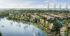 Đầu tư - An cư - Tích lũy: Lời giải cho bài toán nâng cao chất lượng cuộc sống với Izumi Canaria