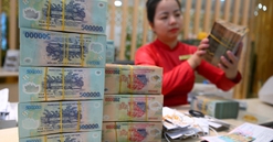 Tín dụng tăng kỷ lục nhưng đâu là cơ chế hấp thụ vốn hiệu quả?