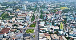 TP.HCM quán triệt triển khai quy định về xã, phường, đặc khu đạt chuẩn tiếp cận pháp luật
