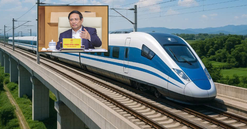 Chỉ đạo mới nhất của Thủ tướng Chính phủ đối với dự án đường sắt Lào Cai - Hà Nội - Hải Phòng