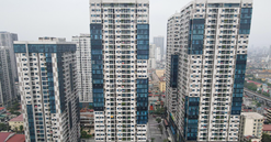 Một doanh nghiệp bất động sản công bố nợ phải trả cao gấp 6 lần vốn chủ sở hữu, ghi nhận trên 20.000 tỷ