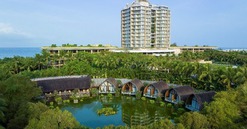 BIM Land lỗ nhẹ nhưng doanh thu khởi sắc trong nửa đầu năm 2025
