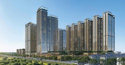 Vào ở ngay, không lo nội thất, giá thấp hơn thị trường 20-25%: Cú hích lớn từ Sunshine Legend City 