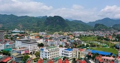 Chủ đầu tư khu biệt thự 36ha ở Phú Thọ báo lãi tăng 16,6 lần trong nửa đầu năm