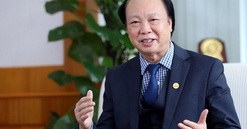 GS.TS. Nguyễn Đình Thắng: "Chuyển đổi số không chỉ là câu chuyện công nghệ"