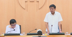 Hà Nội mong muốn tiếp cận, làm chủ công nghệ phát triển đường sắt đô thị