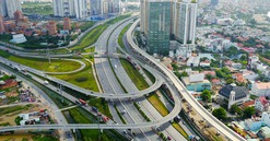 Từ hôm nay, Việt Nam chính thức có 4 cấp đô thị mới