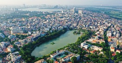 Hôm nay, Việt Nam chính thức áp dụng bảng giá đất mới đến từng thửa