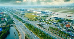 Hà Nội sẽ có sân bay thứ 2, tọa lạc tại phía Nam thành phố