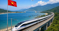 Thủ tướng chốt loạt mốc tiến độ then chốt cho đường sắt tốc độ cao Bắc - Nam và loạt dự án trọng điểm