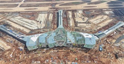 Siêu sân bay lớn nhất Việt Nam lọt TOP quy mô thế giới vừa nhận chỉ đạo mới