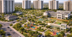 Từ nay, người có nhà đáp ứng điều kiện này sẽ vẫn được mua nhà ở xã hội