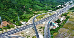 Chỉ 4 tháng nữa, khởi công cao tốc vượt núi 25.000 tỷ đẹp nhất Việt Nam do Tập đoàn Sơn Hải đề xuất