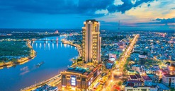 Việt Nam sẽ có trung tâm xúc tiến đầu tư - thương mại và du lịch tọa lạc tại TP lớn thứ 3 cả nước