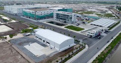 Đề xuất bổ sung quy hoạch cảng cạn ICD tại khu kinh tế ven biển lớn nhất Đồng bằng sông Hồng