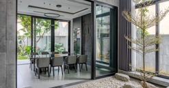 Nhiều biệt thự càng ở càng mệt: Chuyên gia phong thủy chỉ lỗi nghiêm trọng khiến biệt thự 'đẹp mà không lành'