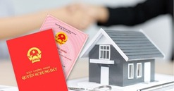 Kể từ nay, sẽ có thay đổi mới về thông tin trên sổ đỏ mà người dân cần biết