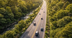 2 tháng nữa, cung đường ngắn nhất kết nối Phan Thiết đến 'tiểu Paris' của Việt Nam buộc phải hoàn thành