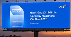 Từ định giá nhà trong vài phút đến giải ngân siêu tốc: Cách VIB dùng công nghệ trao quyền tài chính cho người vay