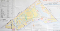 Doanh nghiệp tại Ecopark đầu tư dự án khủng 259ha tại Tây Ninh