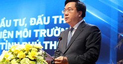 Phú Thọ: Gỡ vướng thực thi Luật Đầu tư, Đấu thầu, Đất đai, tạo dư địa phát triển đô thị