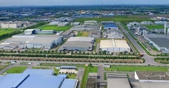 Hưng Yên dự kiến thành lập 5-8 khu công nghiệp trong năm 2026