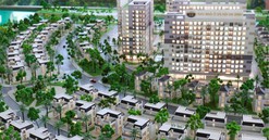 Chính phủ giao chỉ tiêu phát triển nhà ở xã hội cho các địa phương