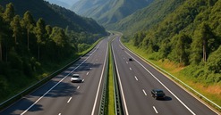 Sắp xây dựng cao tốc kết nối đến nước bạn Lào, nối thông các tỉnh Tây Bắc