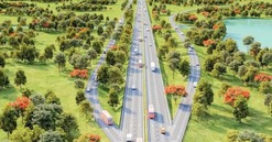 Tỉnh lớn nhất Việt Nam ra chỉ đạo 'nóng' với tuyến cao tốc 18.000 tỷ rút ngắn khoảng cách Đà Lạt - TP. HCM