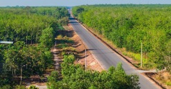 Sắp ‘lên đời’ điểm khởi đầu của tuyến đường huyền thoại trong kháng chiến chống Mỹ