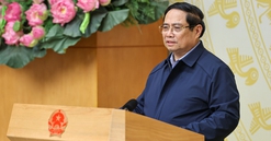 Thủ tướng: Bảo đảm quyền tiếp cận bình đẳng về nhà ở của mỗi người dân