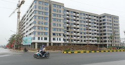 Bắc Ninh sắp có thêm dự án nhà ở xã hội cao 20 tầng, đáp ứng chỗ ở cho hơn 1.300 người