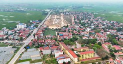 Bắc Ninh điều chỉnh quy hoạch phân khu đô thị hơn 2.000ha