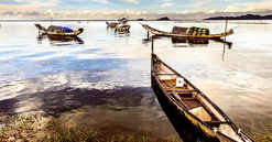 Đầm phá lớn nhất Đông Nam Á của Việt Nam đón ‘cú hích’ lớn từ hạ tầng