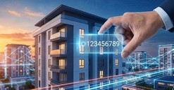 Mã định danh điện tử cho bất động sản: Bước đi đúng, nhưng chưa phải “chìa khóa vạn năng”