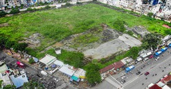 Chỉ đạo khẩn về đề xuất chỉnh trang 9 khu ‘đất vàng’ tại TP. HCM thành công viên dịp Tết Bính Ngọ