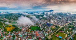 Liên danh Him Lam sắp triển khai khu dân cư hơn 11.000 tỷ tại Tây Ninh