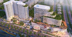 ‘Đại gia' bất động sản tái xuất, doanh nghiệp hoạt động thế nào: FLC liên tiếp đón tin vui, LDG nỗ lực tái cấu trúc