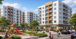 Yêu cầu phát triển nhà ở cho người có thu nhập trung bình trên 20 triệu/tháng