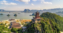 Quần thể danh thắng sở hữu ngôi chùa lớn nhất thế giới của Việt Nam sẽ trở thành Di sản thế giới do UNESCO công nhận