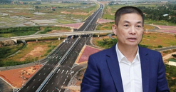 Sau 1 tháng khởi công nhưng chưa thi công, cao tốc 18.000 tỷ xuyên rừng đẹp nhất Việt Nam nhận chỉ đạo nóng