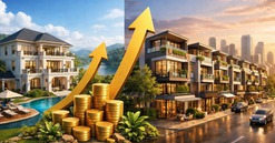 Lộ diện phân khúc phục hồi, thị trường bước vào pha sàng lọc