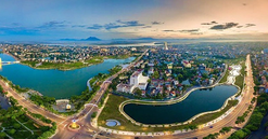 Tỉnh sát vách Hà Nội, giáp nhiều tỉnh thành nhất Việt Nam sẽ trở thành thành phố trực thuộc Trung ương