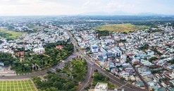 Gia Lai đấu giá 200ha đất tại Pleiku với giá khởi điểm 2.247 tỷ đồng