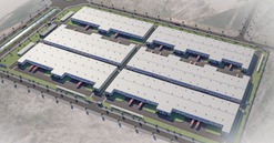 Ông lớn bất động sản công nghiệp bắt tay đối tác quốc tế, rót 120 triệu USD vào thị trường