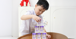 Vinamilk ra mắt Optimum A2 Pro+: Siêu sữa uống dinh dưỡng với lợi ích cộng hưởng vượt trội từ đạm quý A2 – 6 HMO - MFGM & DHA