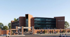 Phát Đạt tài trợ xây dựng trường tiểu học quy mô trăm tỷ tại TP. HCM