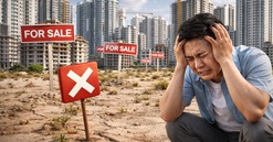 Nguồn cung nhà ở tăng kỷ lục, người mua ở thực vẫn 'lép vế': Ai đang dẫn dắt thị trường?